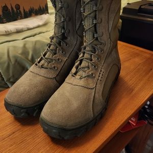 Rock S2V Special Ops size 10w